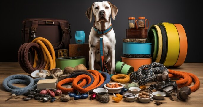 Animal Accessories
