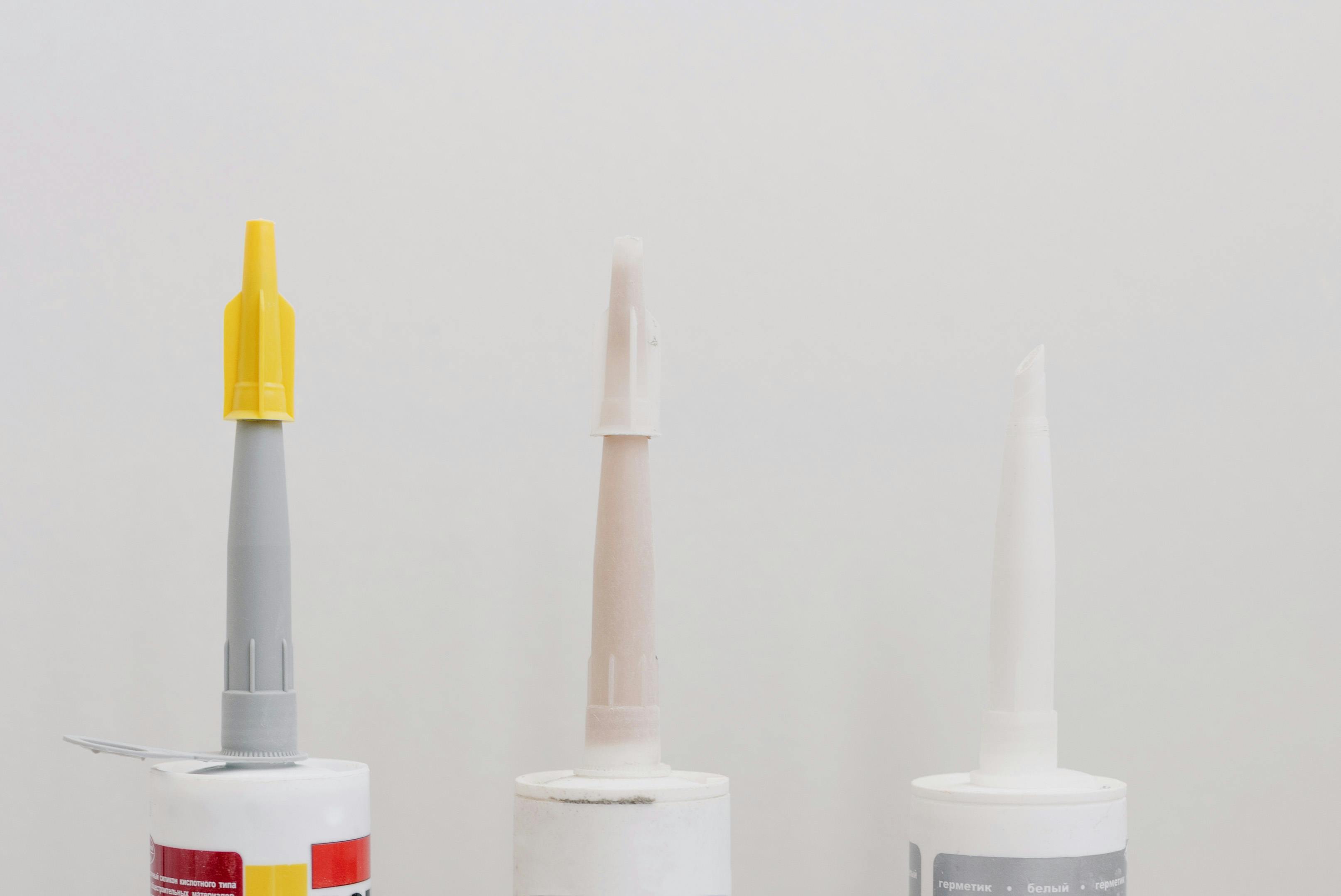 Caulk