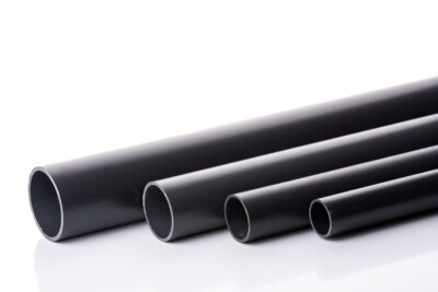 Black Pipe