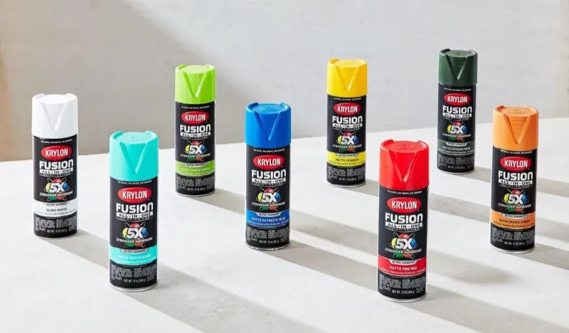 Spray