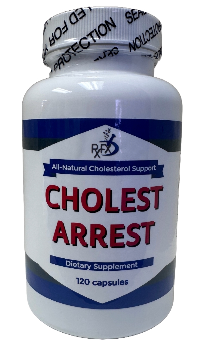 Cholest Arrest