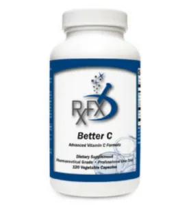 Better C