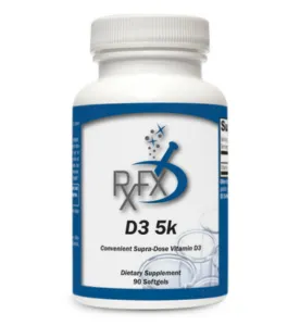 D3 5K