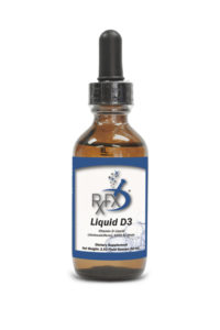 Liquid D3