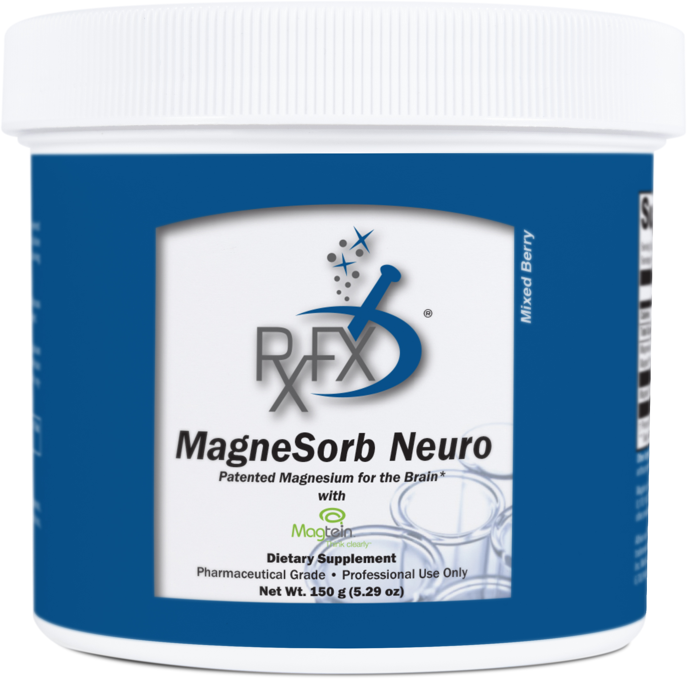 Magnesorb-Neuro Berry