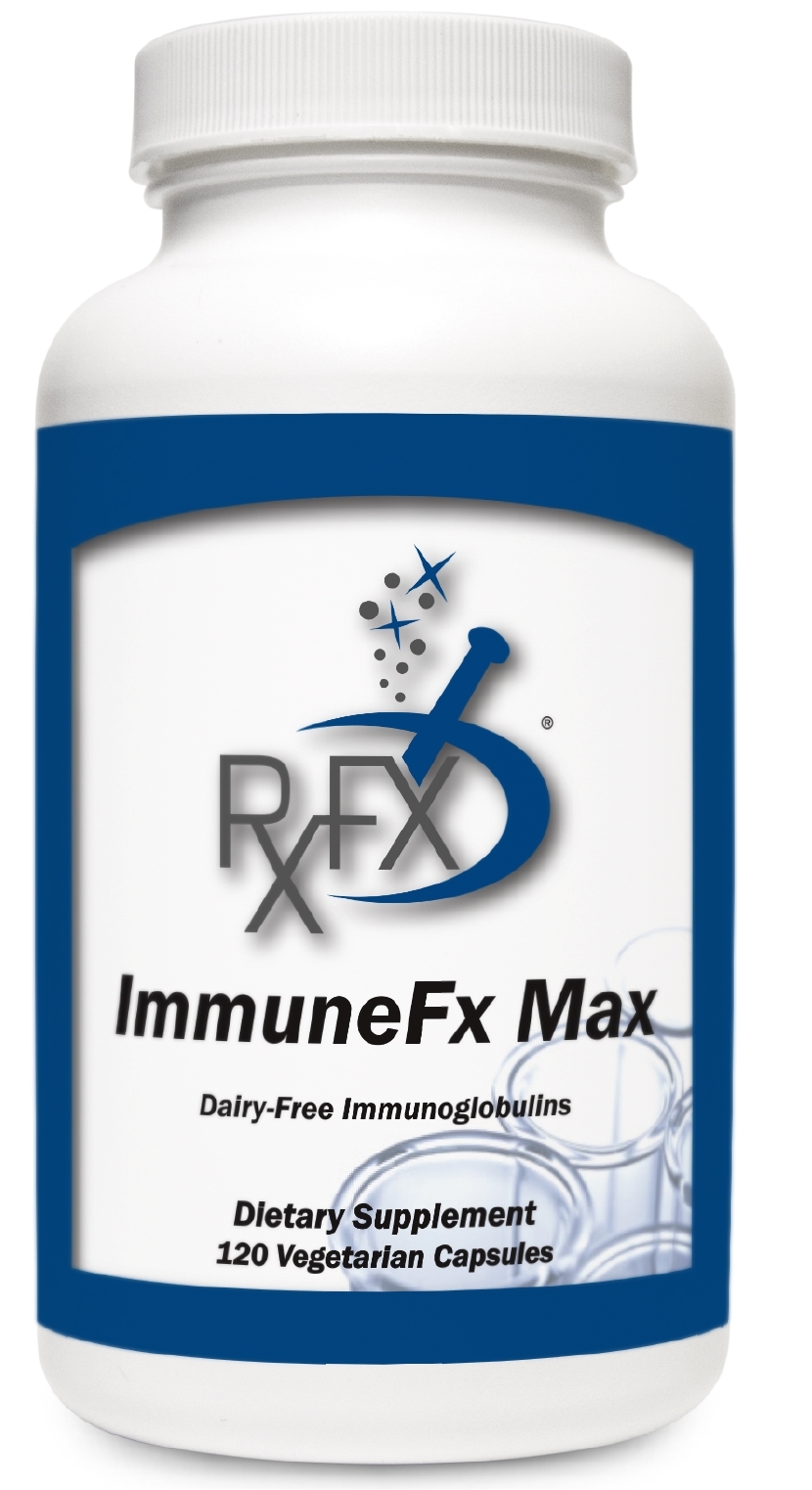 ImmuneFx Max