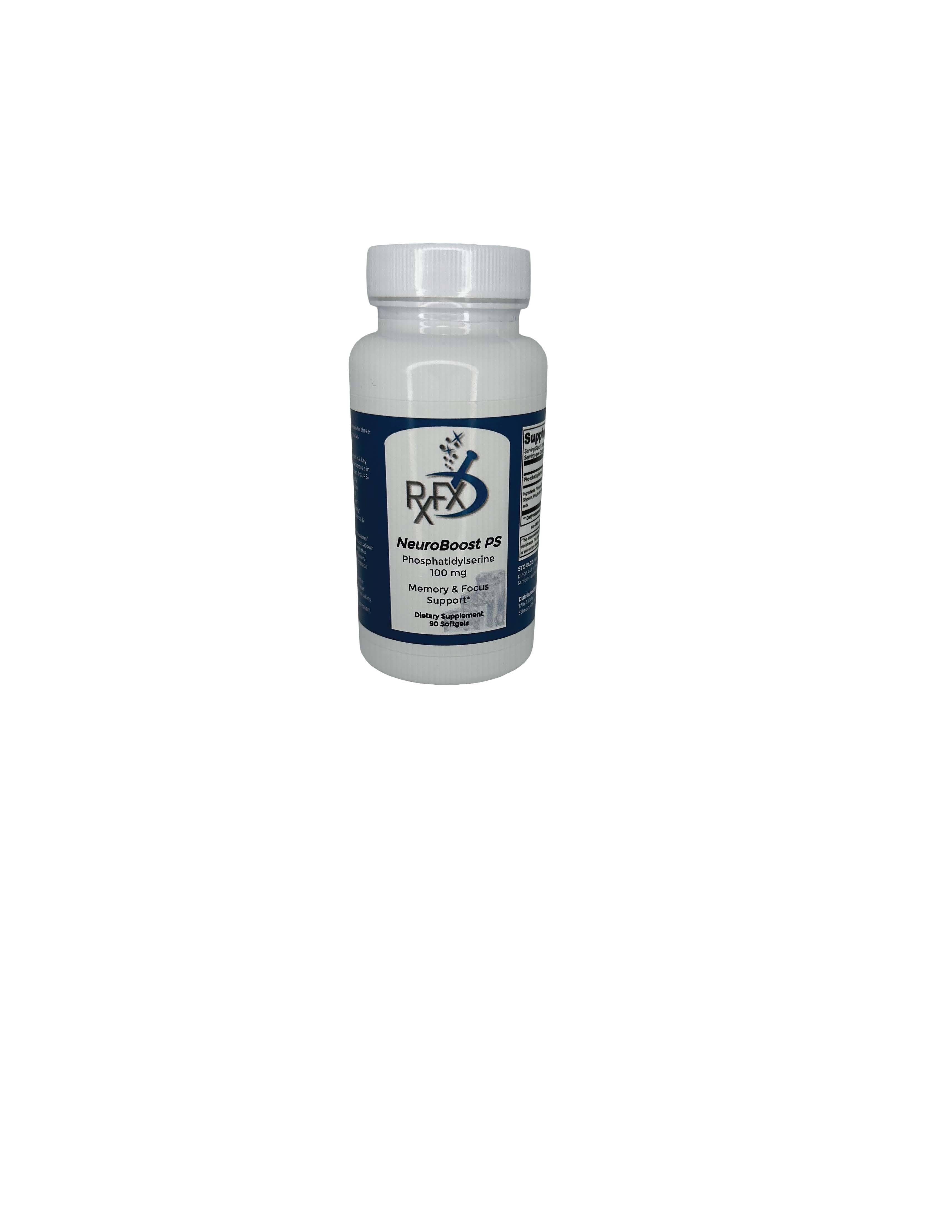 NeuroBoost PS