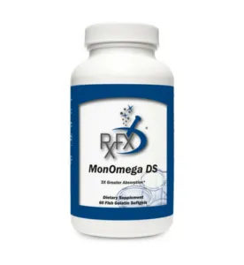 MonOmega DS