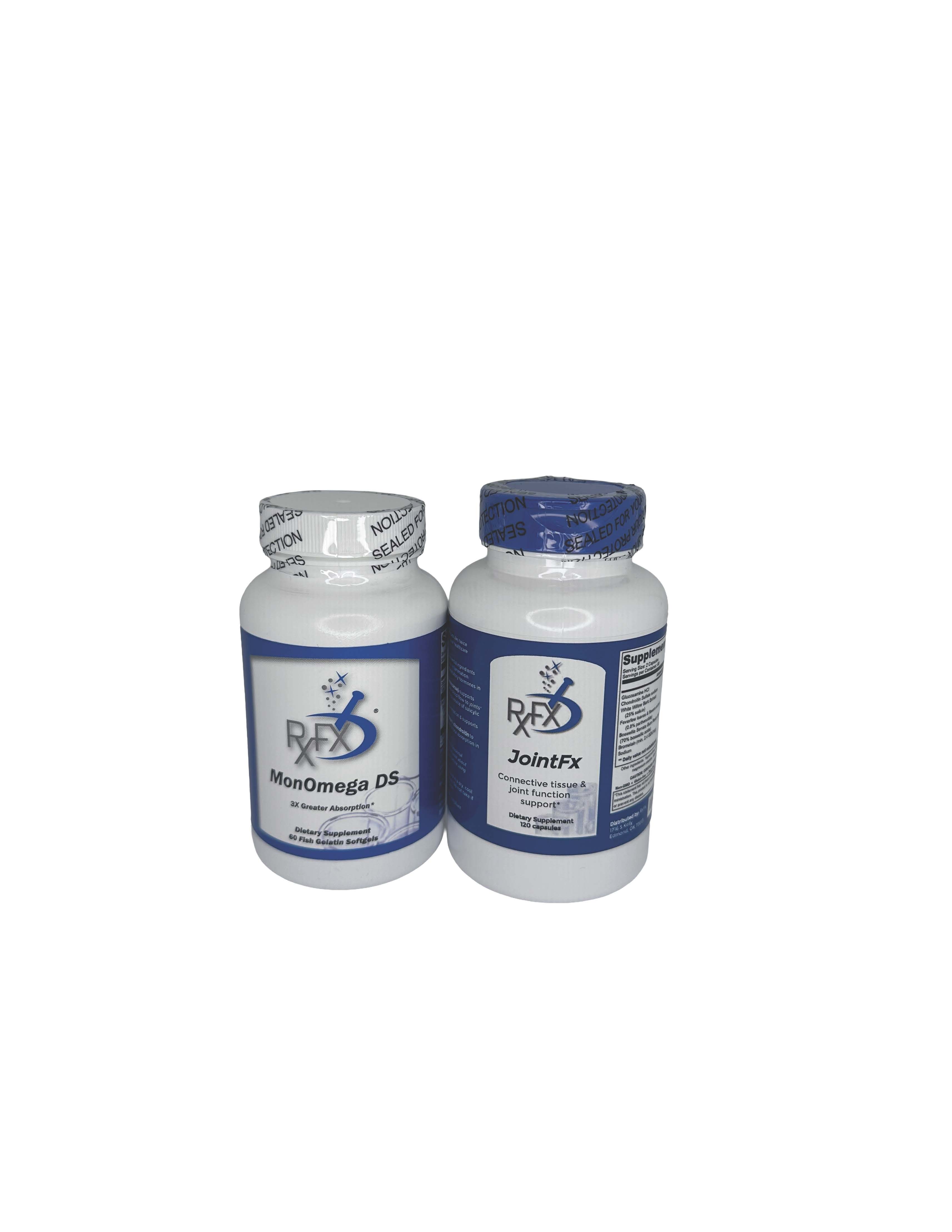 Arthritis Protocol