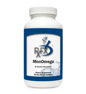 MonOmega