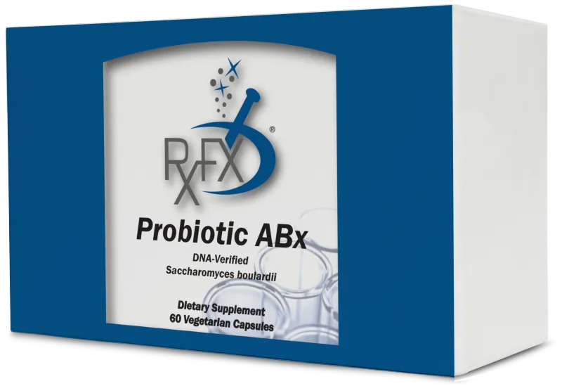Probiotic ABX