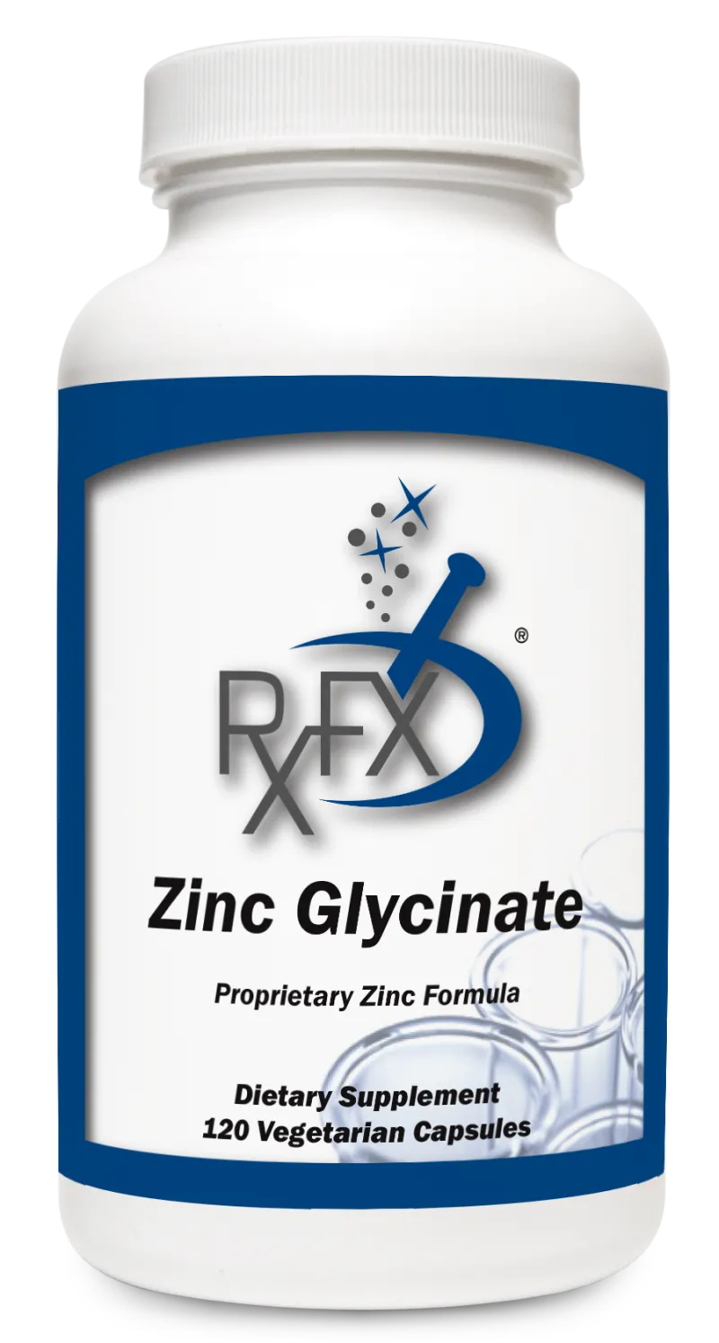 Zinc Glycinate