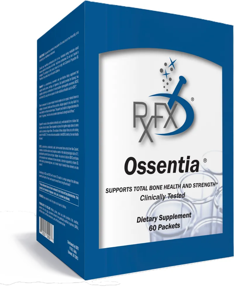 Ossentia