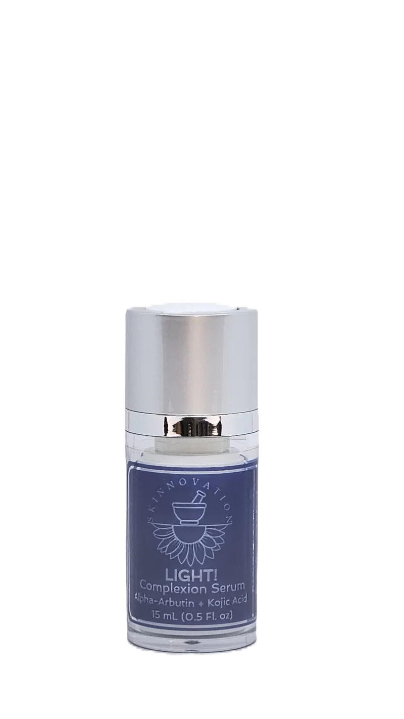 Light! Complexion Serum