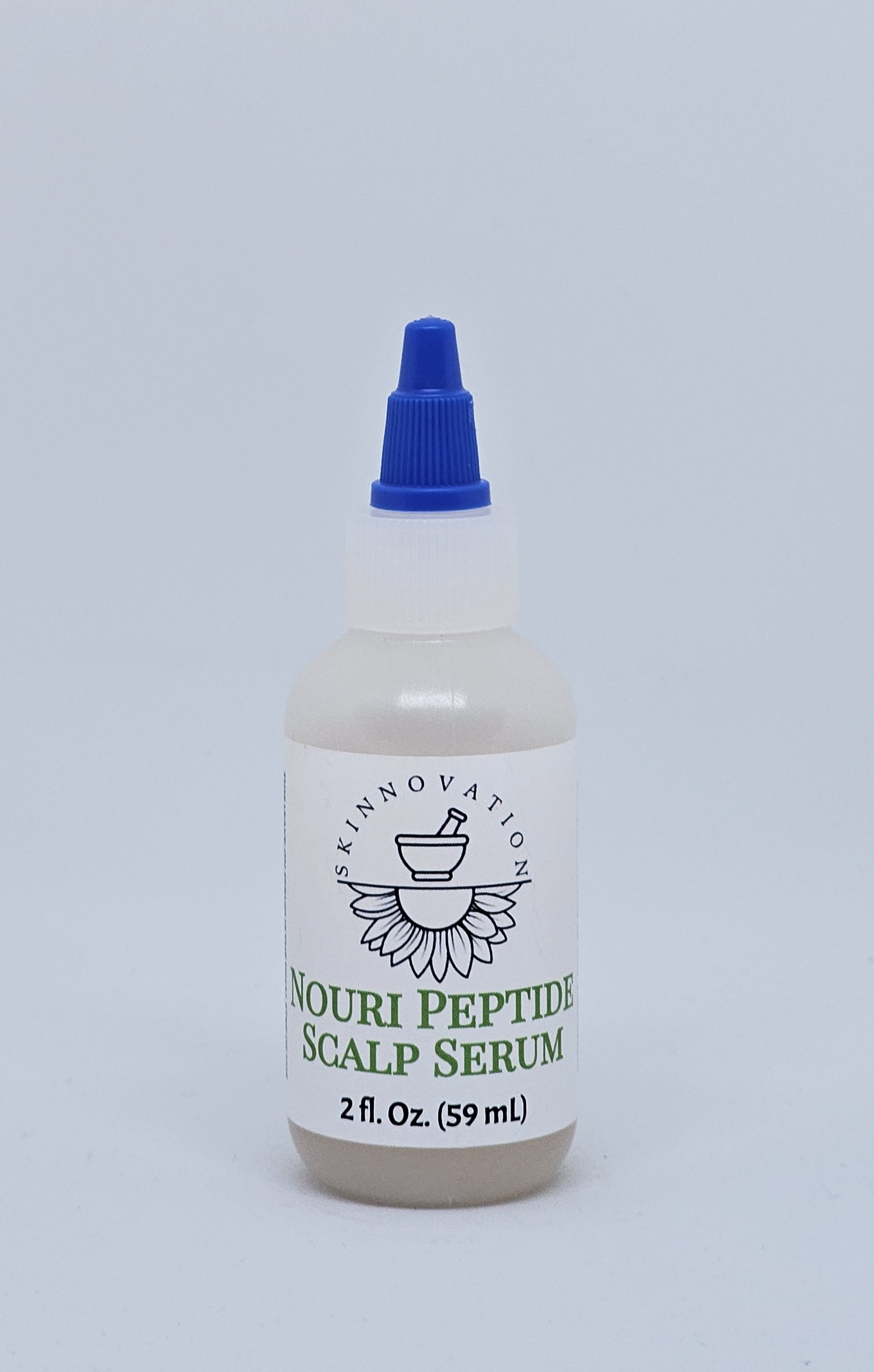 Nouri Peptide Scalp Serum