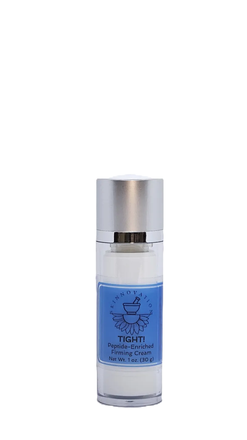 Tight! Firming Cream