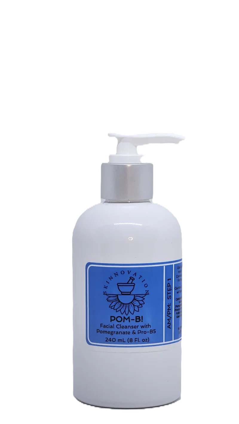 POM-B Cleanser