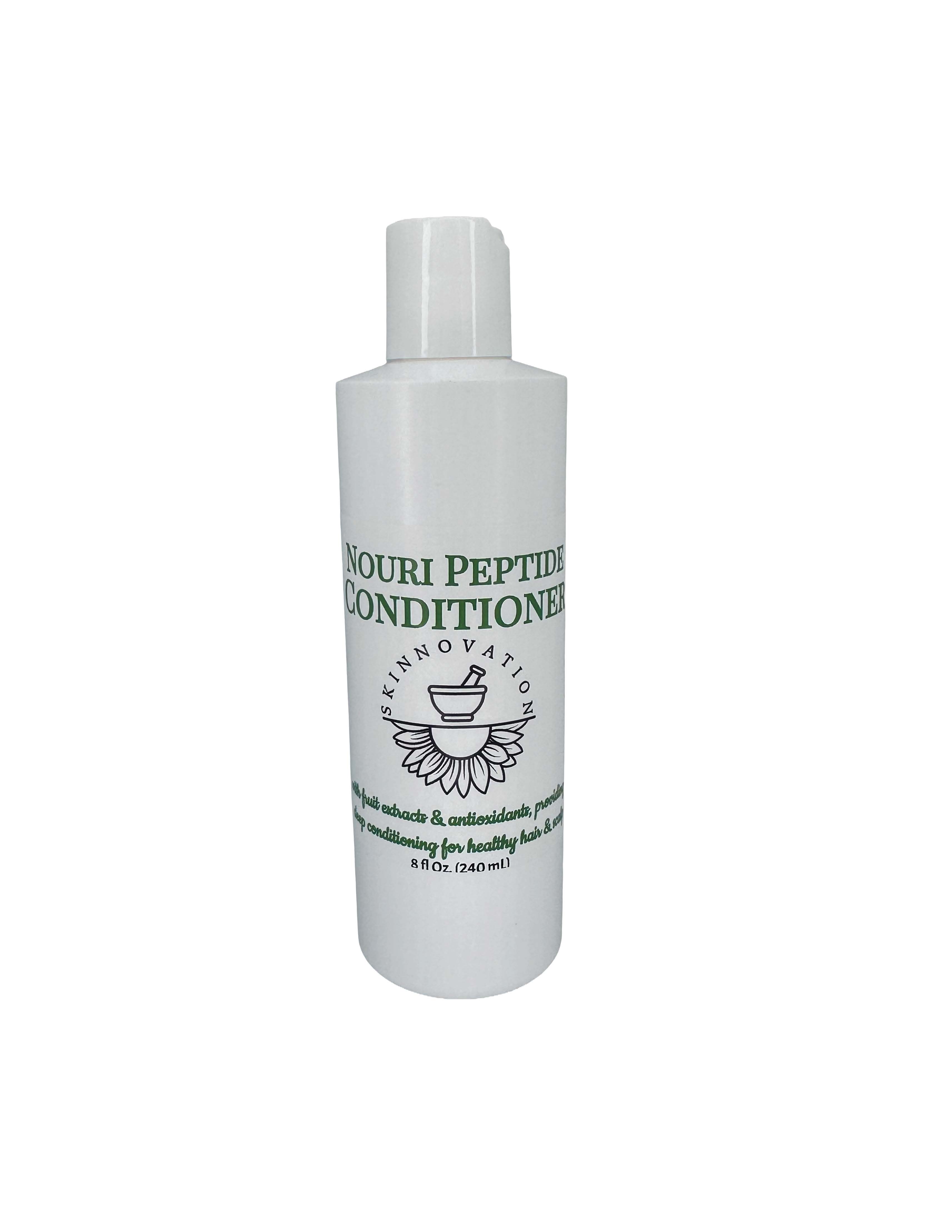 Nouri Peptide Conditioner