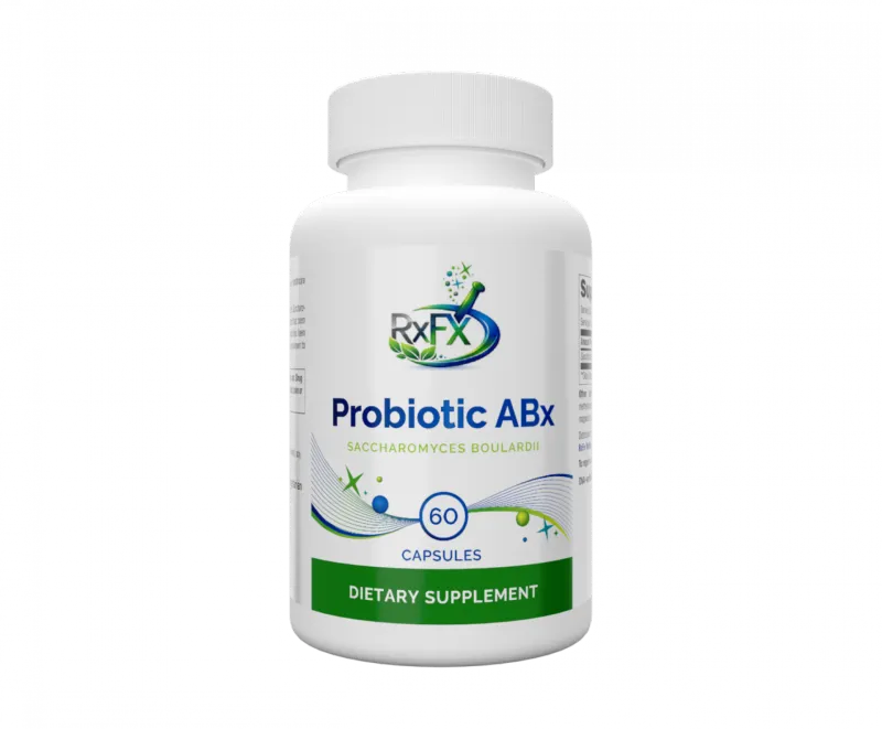 Probiotic ABx