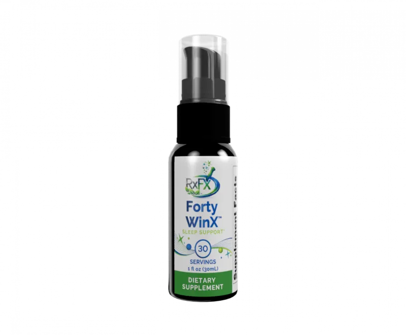 Forty Winx