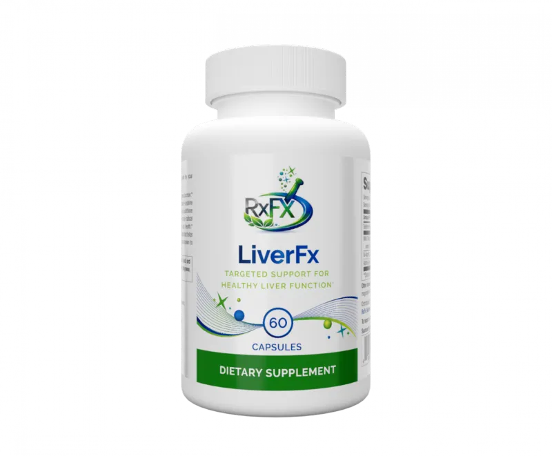 LiverFx