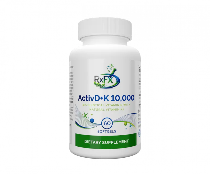 ActivD+K 10,000