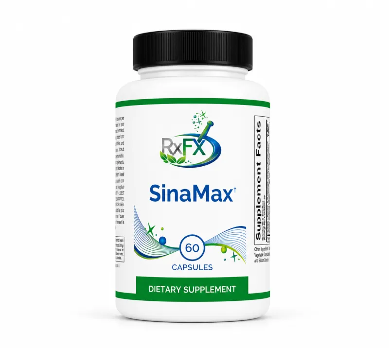 SinaMax