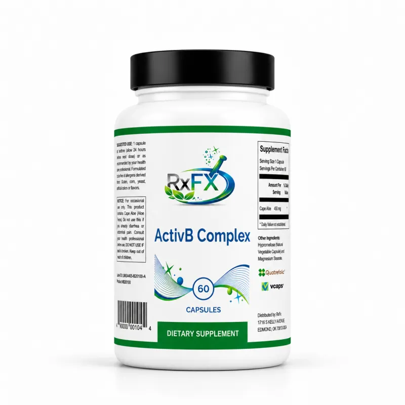 ActivB Complex