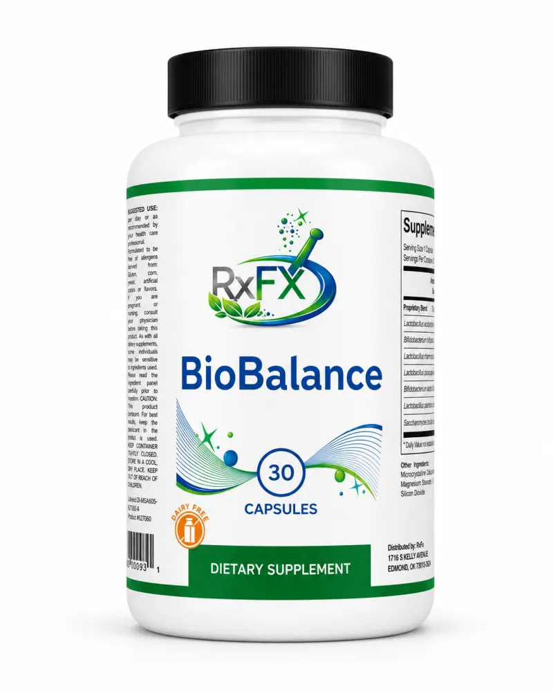 BioBalance