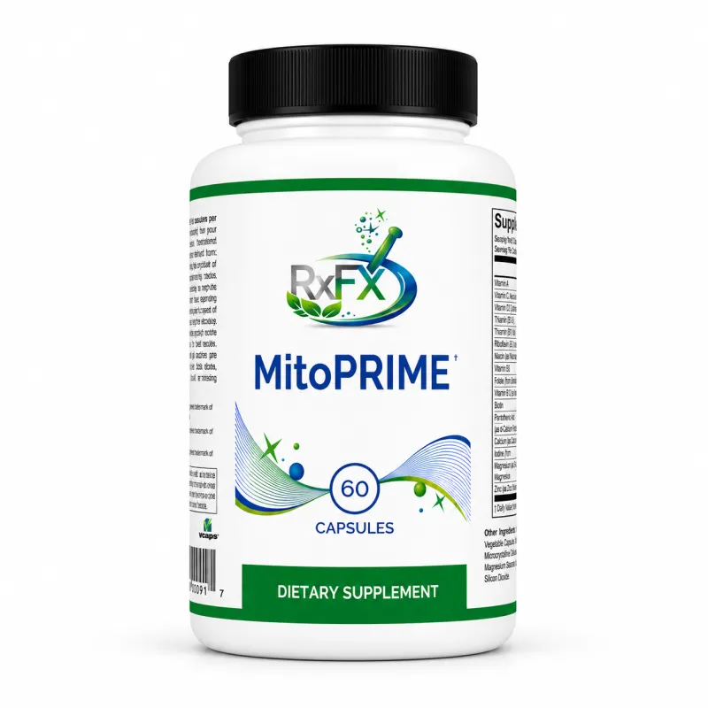 MitoPRIME
