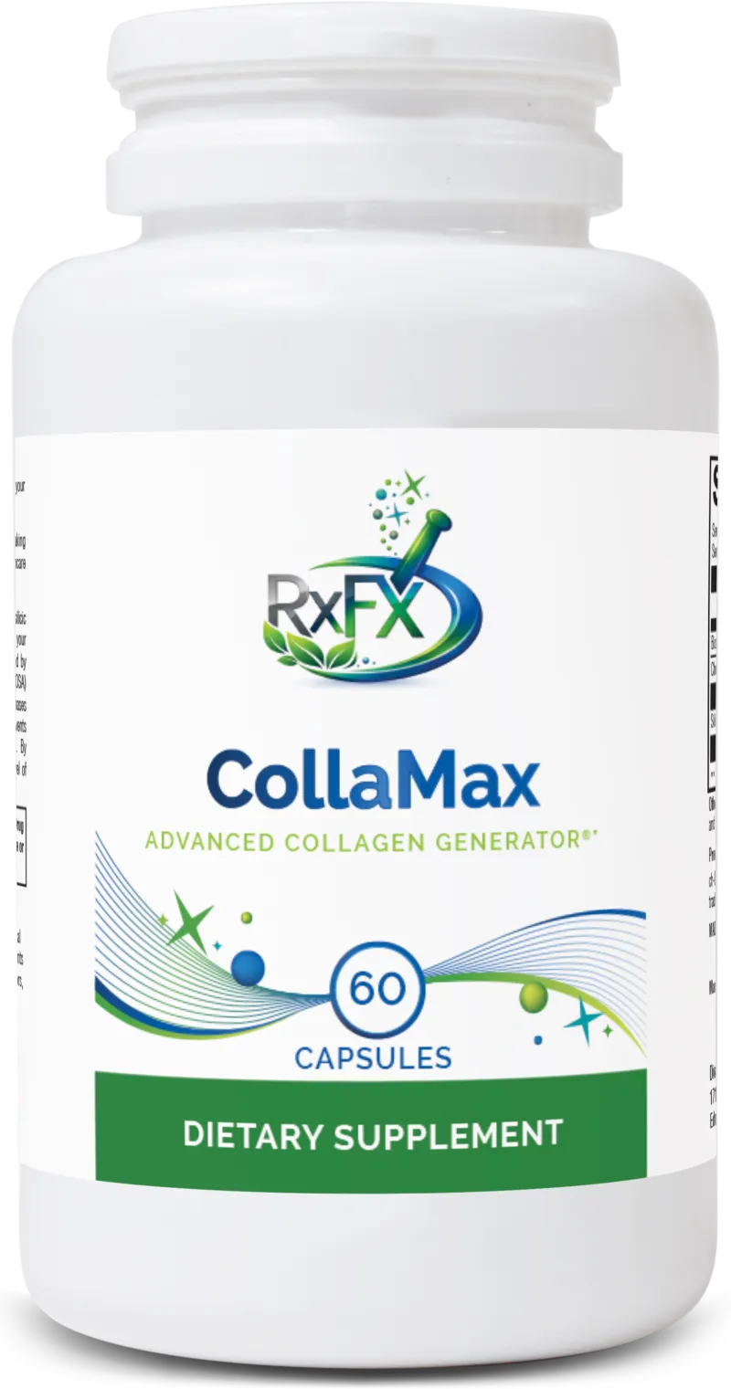 Collamax with Biotin