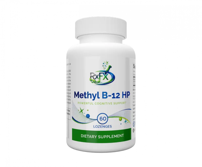 Methyl B-12 HP Lozenges
