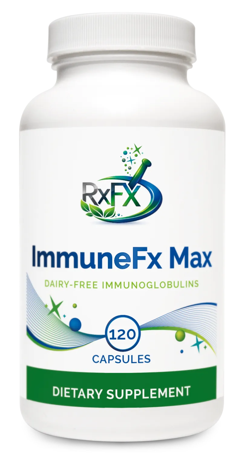 ImmuneFx Max