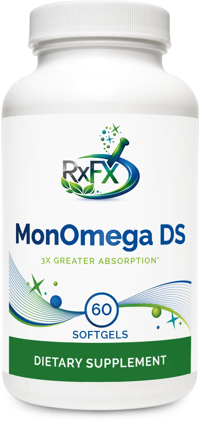 MonOmega DS