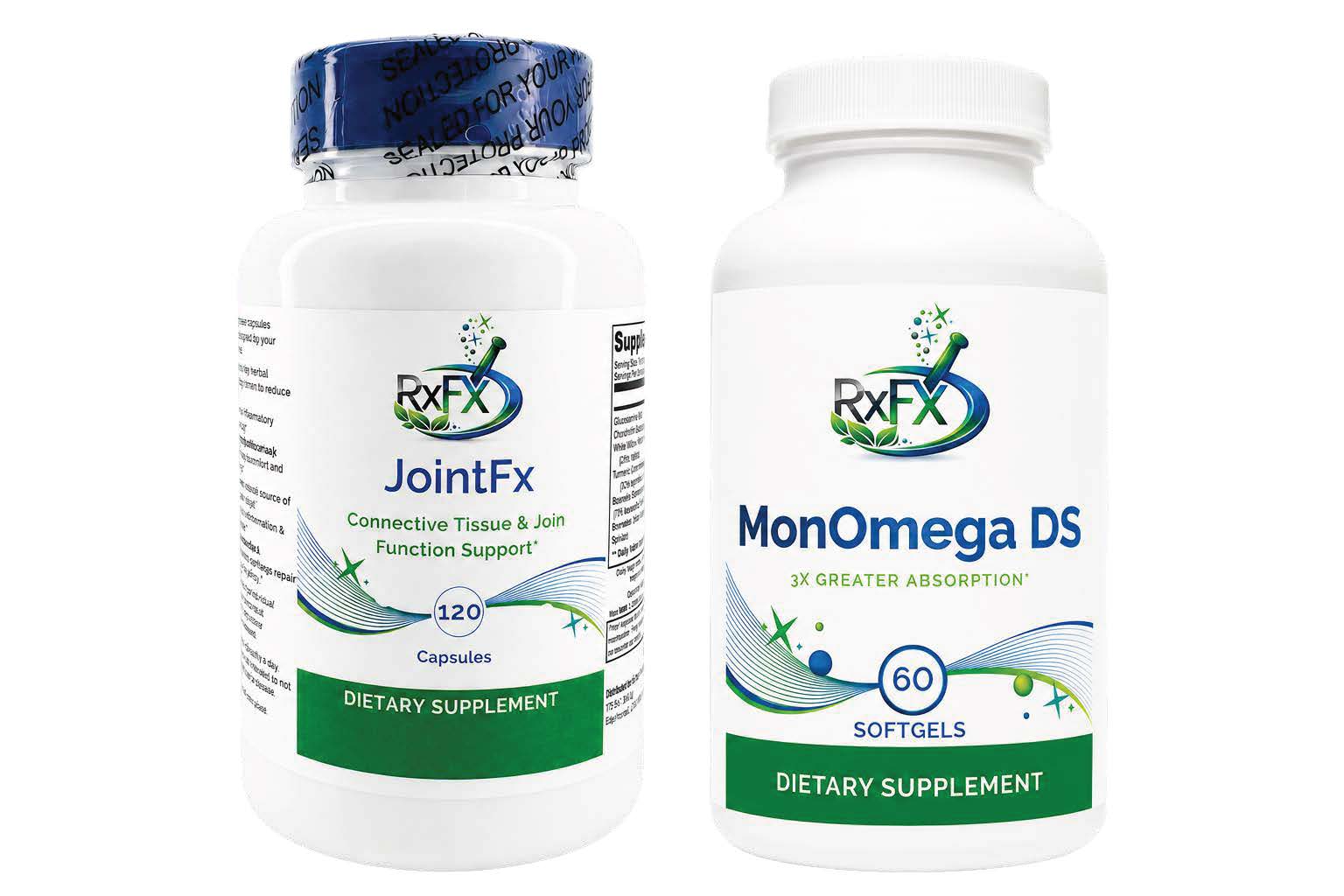 Arthritis Protocol