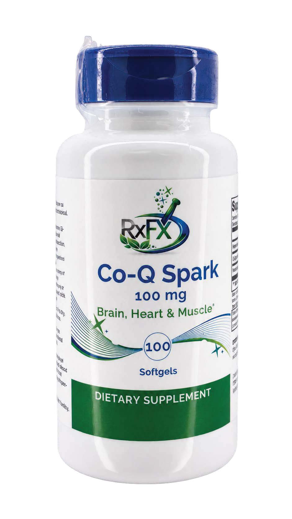 Co-Q Spark 100mg