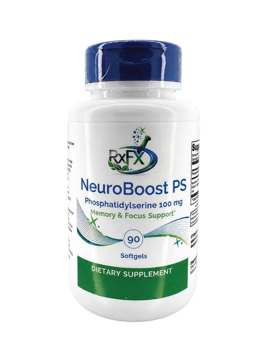 NeuroBoost PS