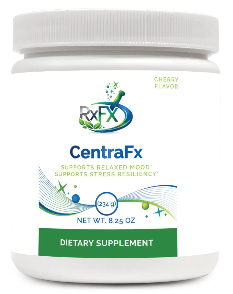 CentraFx-cherry 
