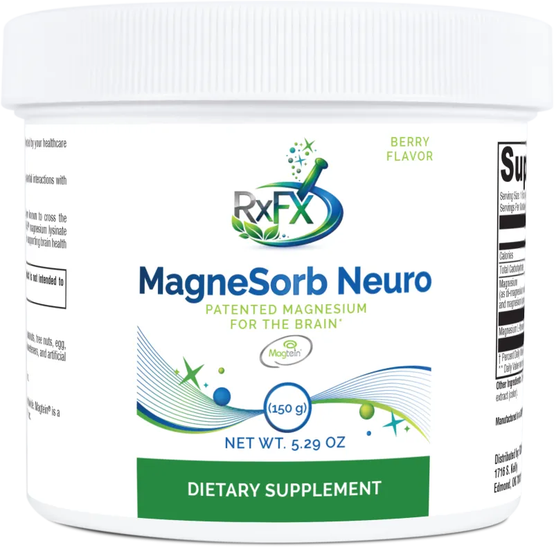 Magnesorb-Neuro Berry