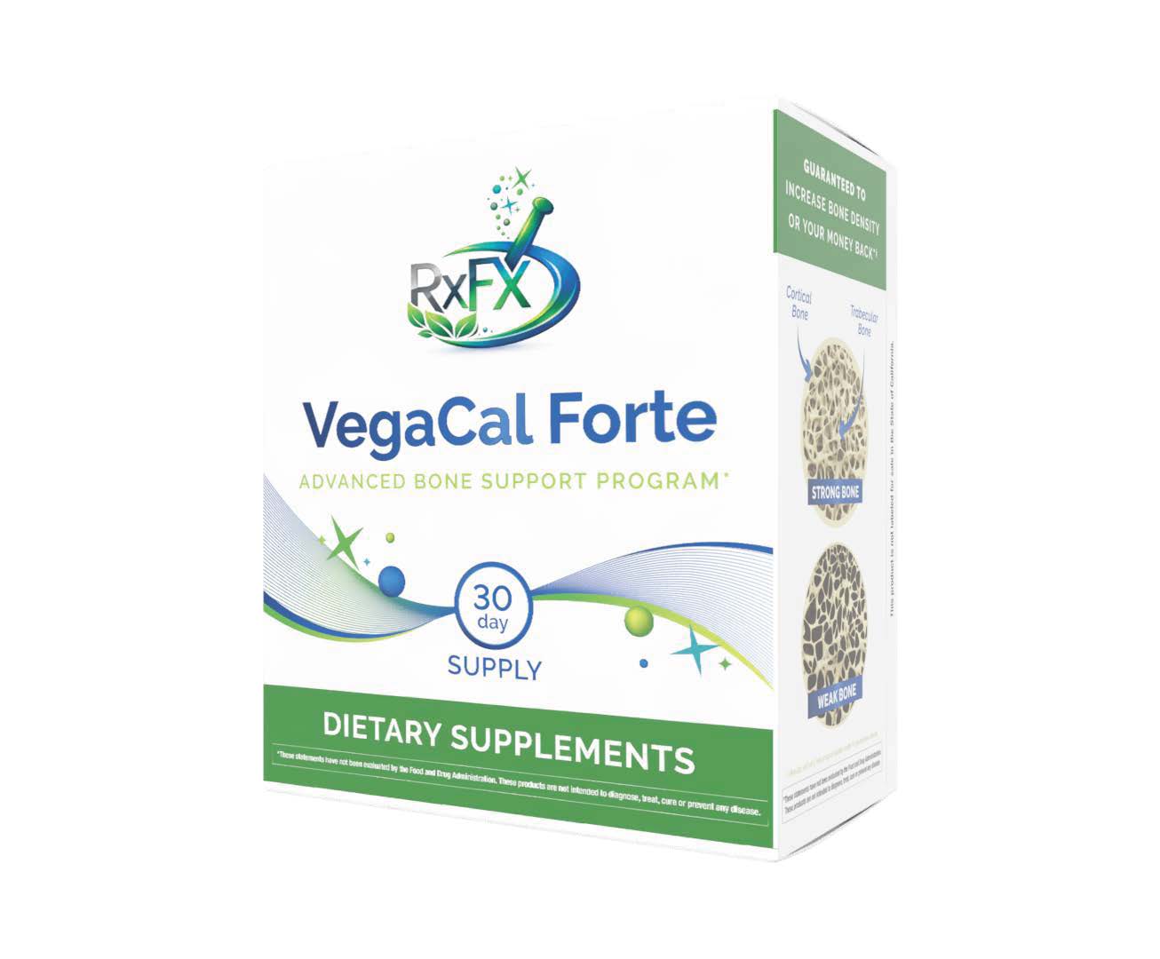 VegaCal Forte