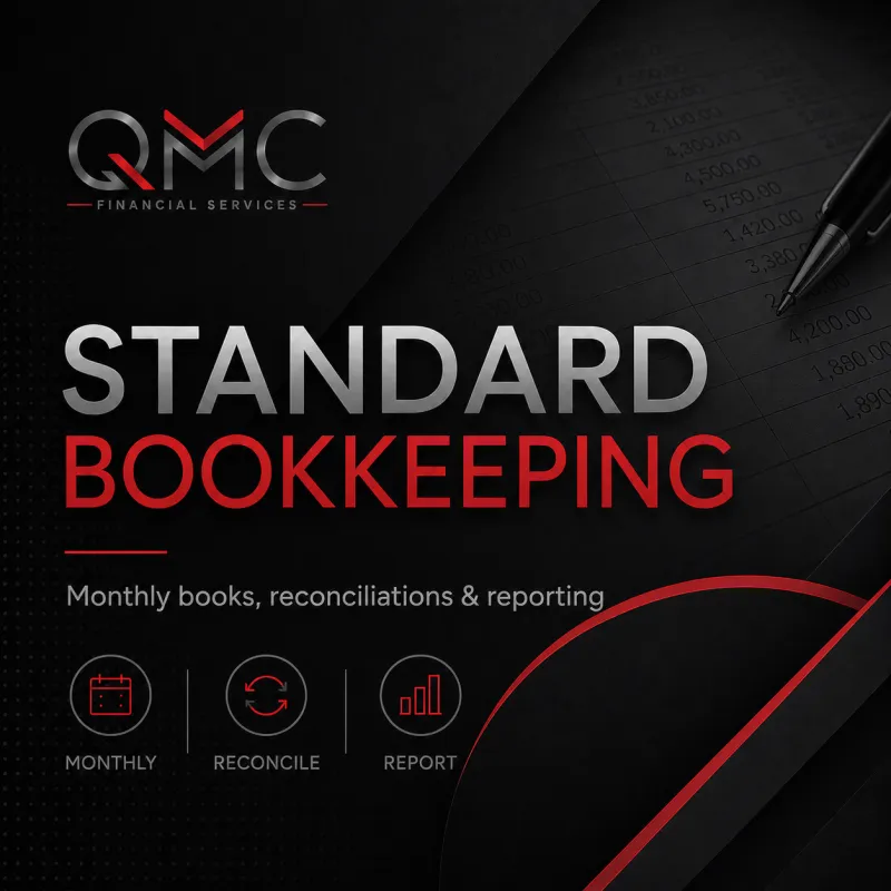 Standard Bookkeeping