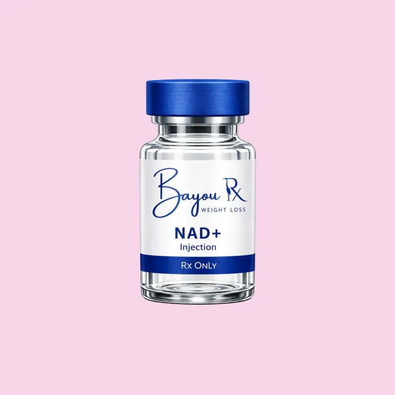 NAD+ (Nicotinamide Adenine Dinucleotide)