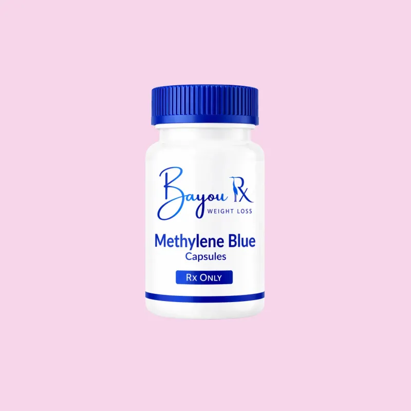 Methylene Blue Capsules