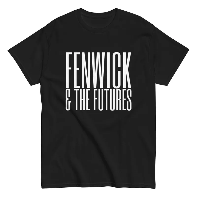 2026 F&TF Logo Tee!