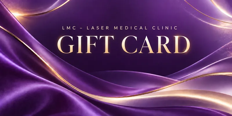 LMC Gift Card