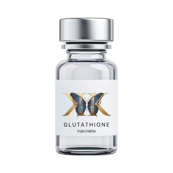 Glutathione 200mg/mL (10mL)