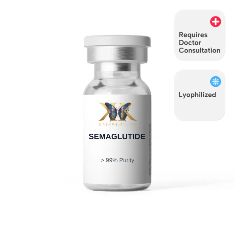 Semaglutide 10 mg (3mL)