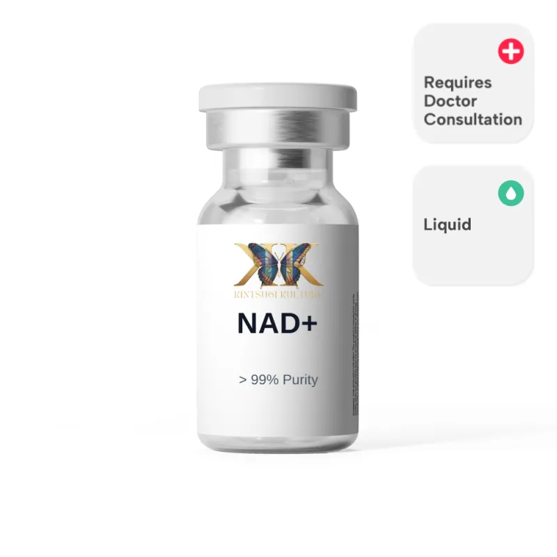 NAD+