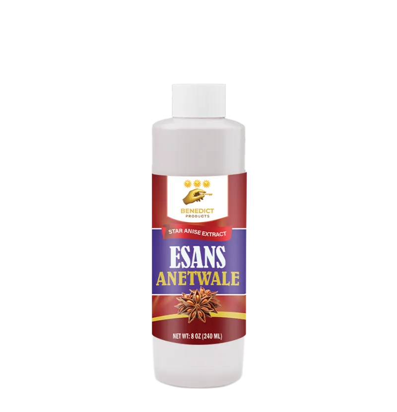 Esans Star ANise