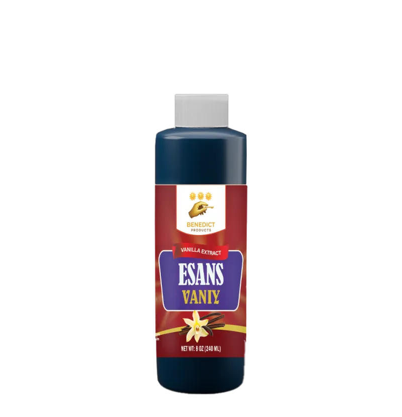 Esans Vaniy